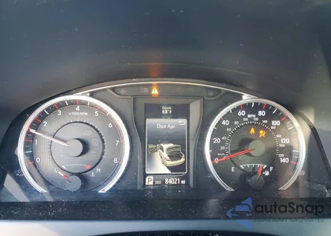 2016 Toyota Camry Le from USA, damaged, VIN 4T1BF1FK3GU540219